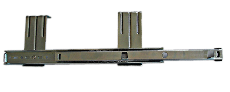 Zinc clair plaqué