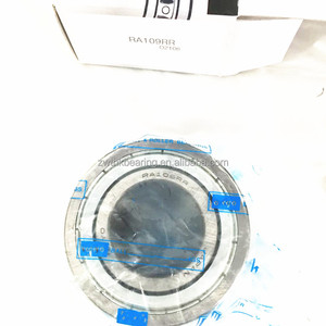 39.69*80*43.69mm <strong>RA109RR</strong> AELS208-109NW3 Bearing <strong>RA109RR</strong> Bearing Insert Ball Bearing BA109RR