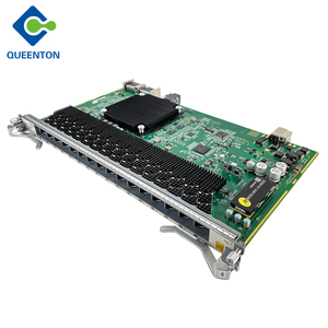 Modulo di controllo di gestione della scheda GFBT per una gestione efficiente delle risorse con interfaccia User-Friendly nelle reti FTTH - Product Image 3