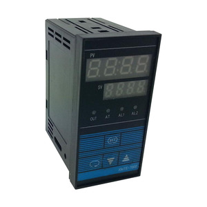 XMTE-7511 E K PT100 (0-400 ) CU50 (-49.9+149.9 ) Automatic Intelligent <strong>Digital</strong> <strong>Temperature</strong> <strong>Controller</strong> - Product Image 1
