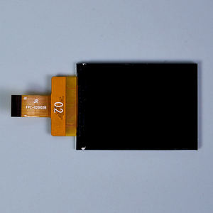 Piccolo Display LCD campioni gratuiti pannello HD 2.0 modulo Lcd TFT impermeabile TFT Display lcd colore TFT display industriale intelligente - Product Image 6