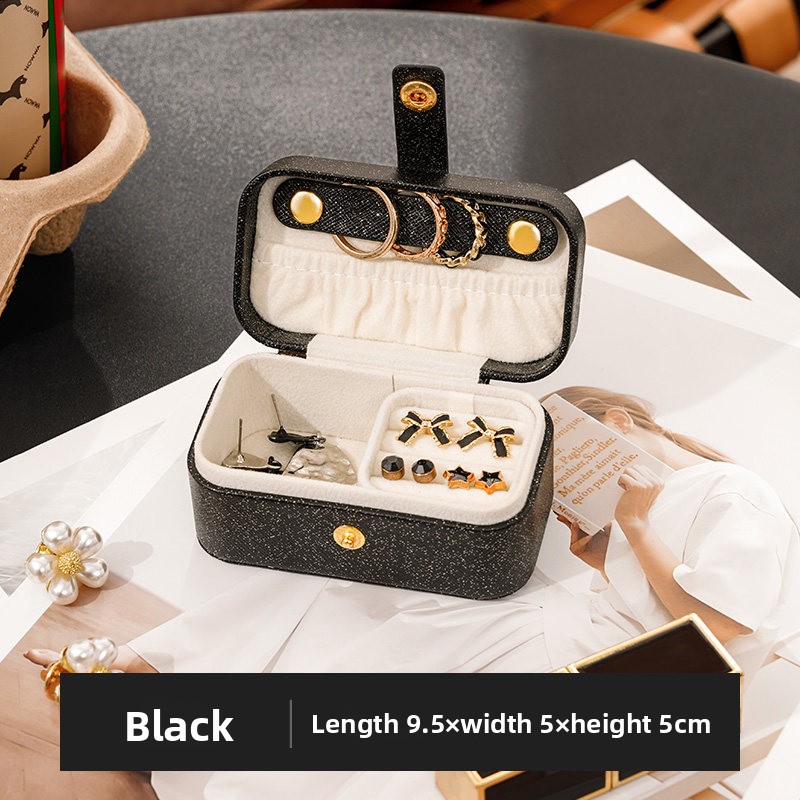 Versatile Style-Black