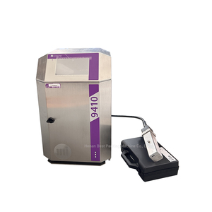Markem Imaje 9410 Industrielle Codier maschine Niedriger Preis Chargen code Cij Tinten strahl drucker - Product Image 1