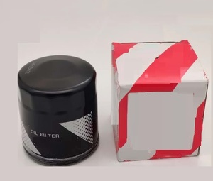 High Quality Oil <strong>Filter</strong> <strong>OEM</strong> 90915 - 10001 90915-YZZE1 for Different Model High Quality Auto Parts Auto Engine Oil <strong>Filter</strong> - Product Image 4