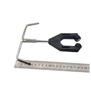 Bộ Dây Nịt Dây 60073545 Vòng Cáp Móc Cố Định Dây Cho Dây Cáp Kẹp Khuôn - Product Image 2