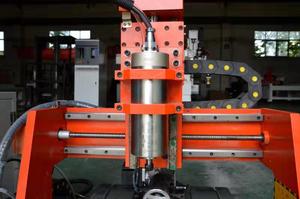 Mini Desktop 4 Axis 5 Axis <strong>Rotary</strong> Device 3d <strong>Cnc</strong> <strong>Router</strong> 6090 /small Engraving Cutting Machine - Product Image 4