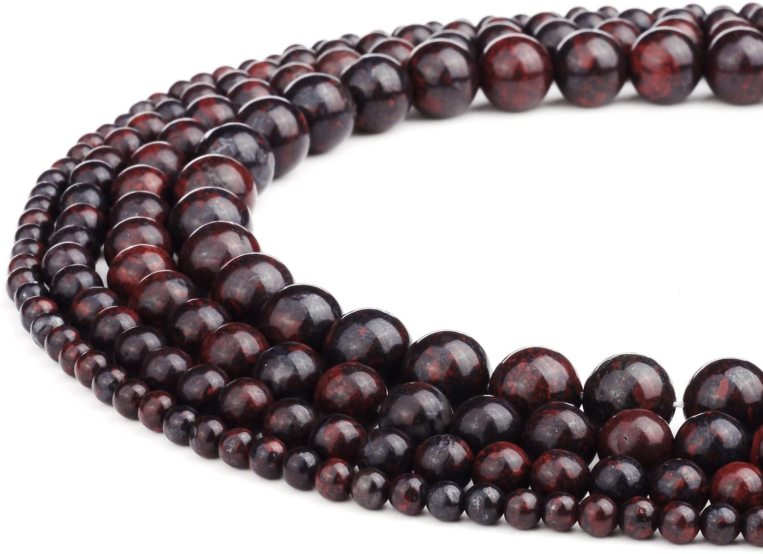 Jasper Brecciated
