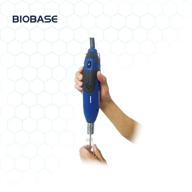 BIOBASE D-160 Laboratory Grinder Portable High Speed Homogenizer Price
