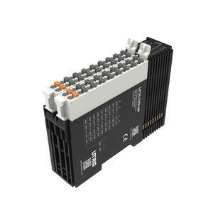 Señal de entrada digital PLC del módulo PNP/NPN IO El sistema de bus distribuido IP20 admite 16 módulos - Product Image 1