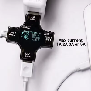 สาย USB ประเภท C ชาร์จข้อมูลไมโครเคเบิลสําหรับ Apple สําหรับ iPhone X Xs 7 8 PLUS 6 - Product Image 2