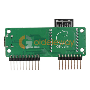 Kurulu kitleri için orijinal yeni ESP8266 sıfır geliştirme kurulu WiFi modülü - Product Image 2
