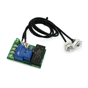 5 V 直流开关输出双电平价格高低液位液位传感器 - Product Image 1