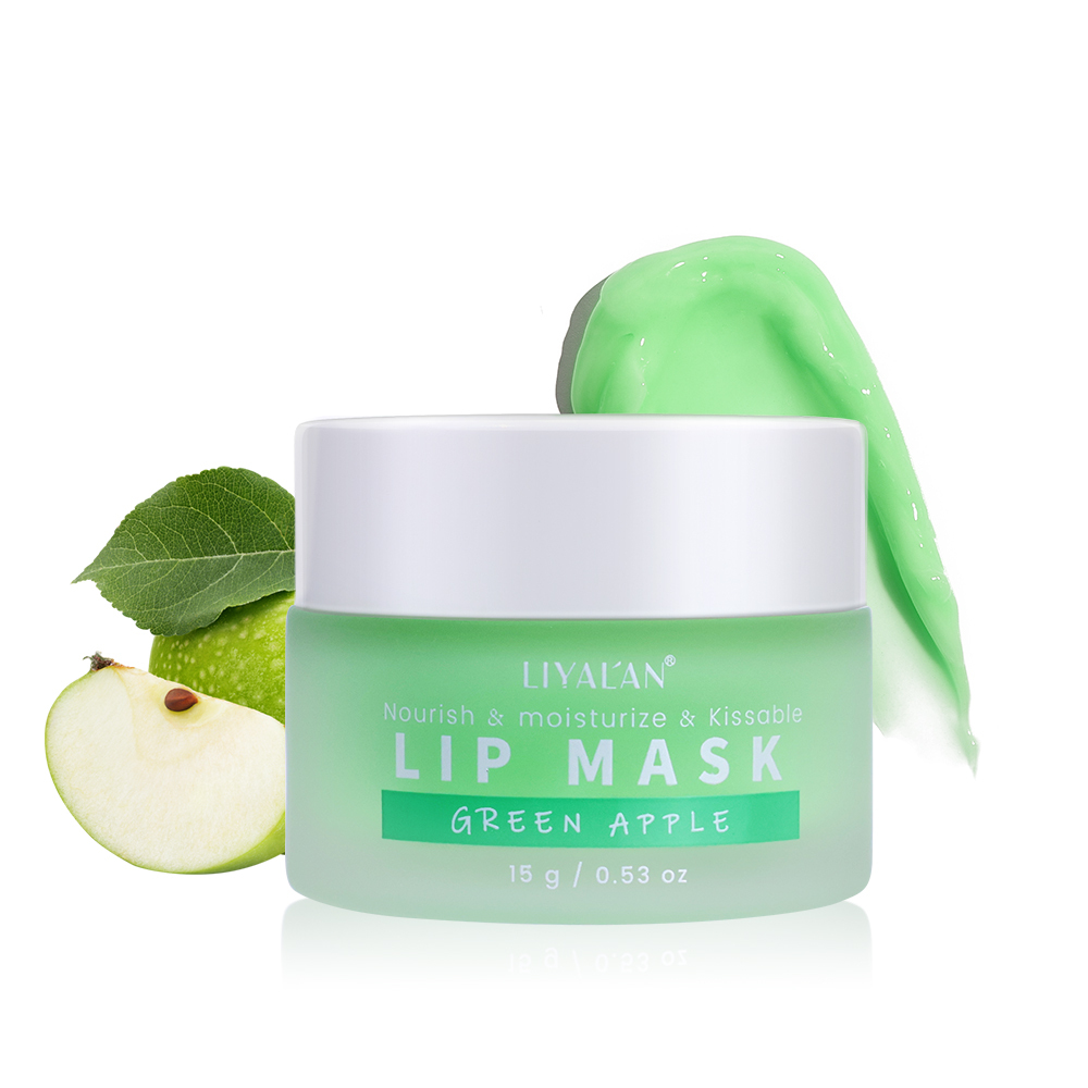Green Apple