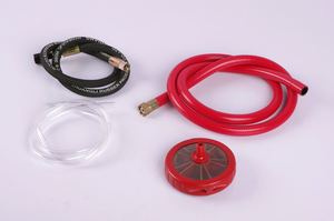 DSY-60B herramienta de fontanería eléctrica de agua hidrostática eléctrica hydro de banco de pruebas de la bomba de prueba de presión - Product Image 4