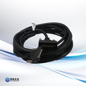 Rich Auto A18 Dsp Router Cnc Motion Control 4 assi intaglio legno incisione Cnc kit - Product Image 6
