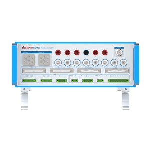 NYSA Test bench Produktionslinien-Synthesizer in der gesamten Maschinen daten erfassung umfassende Messung FPGA - Product Image 2