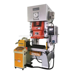 厂家直销<span class=keywords><strong>250T</strong></span> 315T 400T冲压压力机Jh21冲床压力机金属冲床冲压线