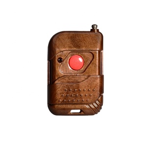 YET010 Universal Learner Gate Wireless Remote Control for Garage Door 433mhz Wireless Rf Receiver Module Suppliers Switch - Product Image 1