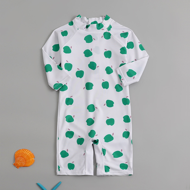 2090 manzana verde
