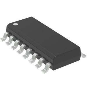 <strong>MC74HC139AD</strong> IC DECODER DEMUX 1X2:4 16SOIC Switches Multiplexer Decoders - Product Image 1
