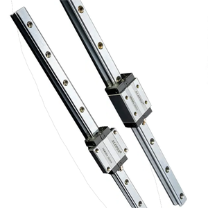 MGN9 MGN9C MGN9H Mini <strong>Linear</strong> Guide <strong>Slide</strong> <strong>Rail</strong> for Automation - Product Image 2
