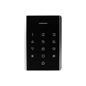 Yoursensor (YS501-B) intelligente in metallo sistema di controllo accessi Multi-via porta aperta 2000 gli utenti accedono alla tastiera per uso interno - Product Image 1