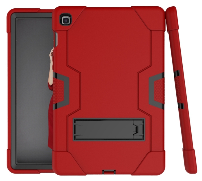 Red+Black