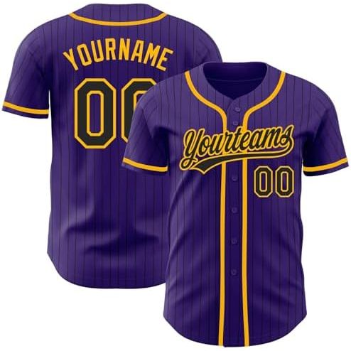 Purple-black Yellow