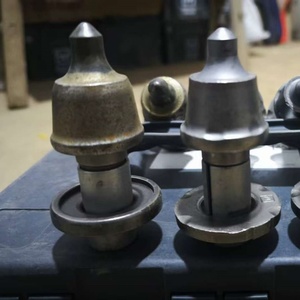 <span class=keywords><strong>2025</strong></span> מחיר המפעל חדש אספלט כרסום שיניים משטח משטח שיניים בטון קר כרסום מכונה מכונת פוגר חתיכות קרביד עבור זיוף טוב - Product Image 2