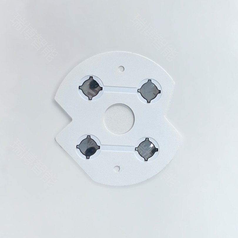 Para Xbox One S blanco