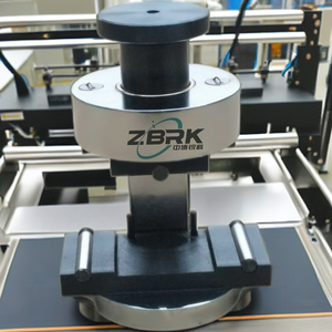 <strong>Compression</strong> Jig 50mm*50mm Kit Accessories <strong>Compression</strong> and <strong>Flexural</strong> <strong>Testing</strong> <strong>Machine</strong>