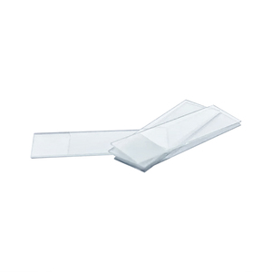 Hemistry-Microscopio de vidrio esmerilado para laboratorio médico, accesorio con bordes sin tierra, 7101 7102 7103 7104 7105 7107 - Product Image 6