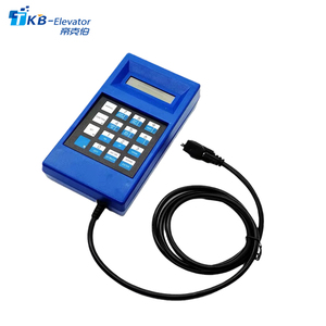 Blue TT Server Tools / test Tool GAA21750AK3 Unlimited Use Elevator Parts