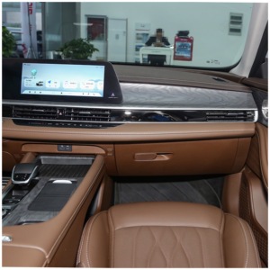 Chery Arrizo 8 2025 yeni lansmanı 1.6T 2.0TGDI DCT Turbo L4 4 kapı 5 kişilik otomatik araba - Product Image 2