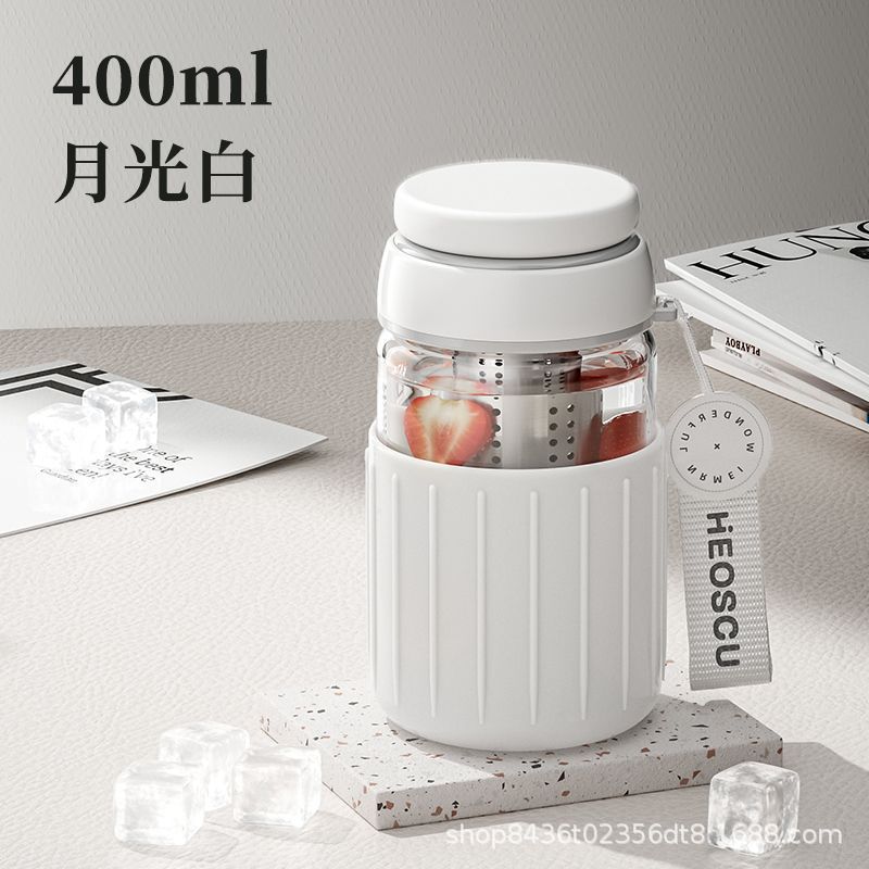 White 400ml