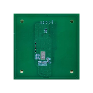 Vanch <strong>HF</strong> RFID <strong>Reader</strong> Module VM-S60H <strong>HF</strong> 13.56 Mhz ISO15693 ISO14443A PCB Board RFID <strong>Reader</strong> with USB or RS232 Rfid Module