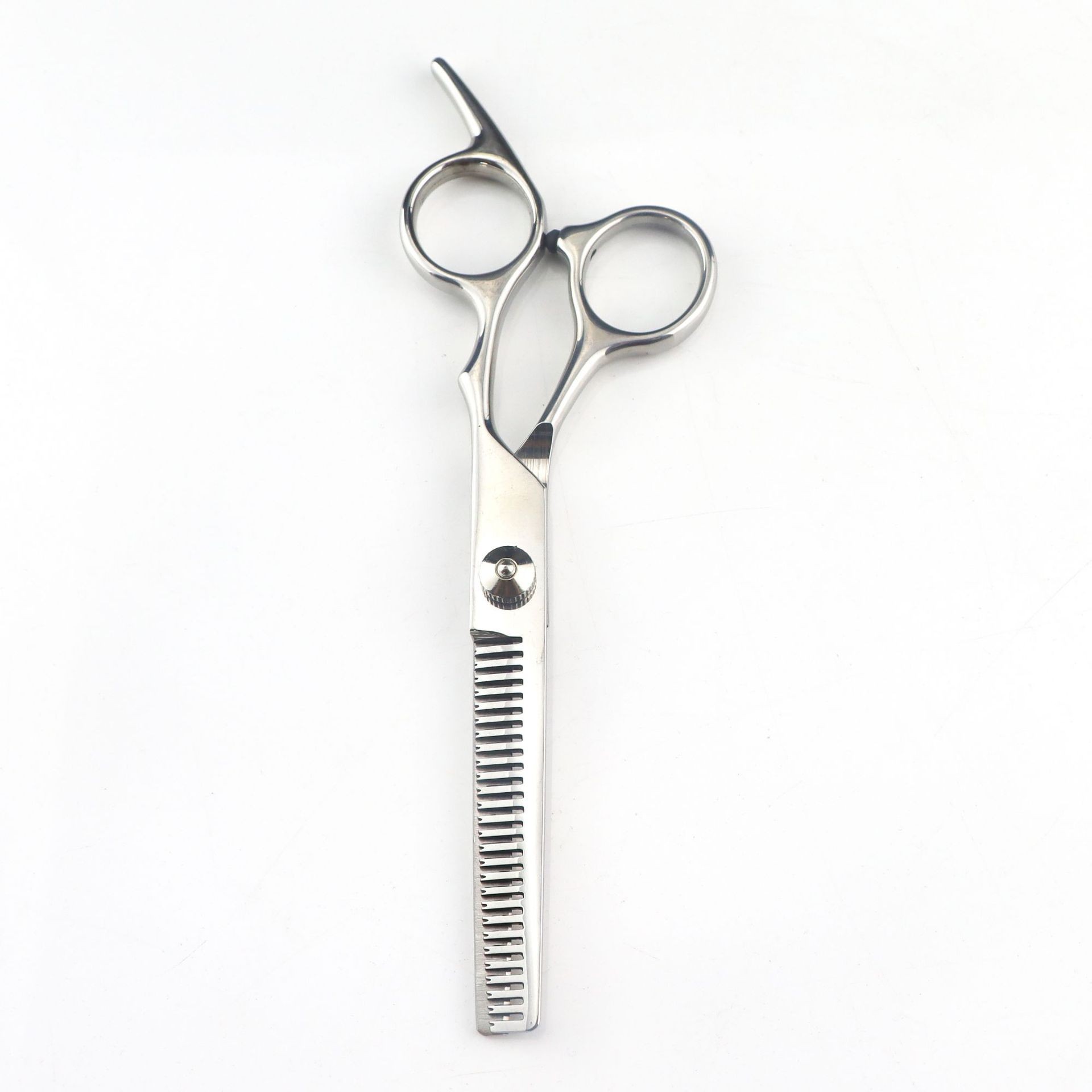 Thinning scissors(silver)