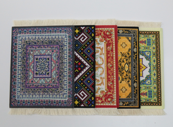 Tapis de souris persan 8