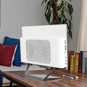 Pc de escritorio todo en uno Win11, juego de computadora blanca, Pc todo en uno para negocios, listo para enviar Pc todo en uno, configuración de juegos de Pc todo en uno - Product Image 4