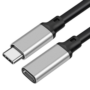 Usb 3.1 gen2 c tipi erkek veri uzatma kablosu - Product Image 5