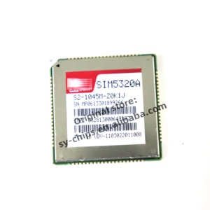 SY芯片Ic SIM5320A集成电路Ic电子芯片GNSS全球定位系统模块Sim5320j SIM5320E SIM5320A - Product Image 2