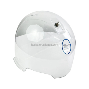 2023 Mesin Masker Wajah Hydro Therapy Oksigenasi Hiperbarik Dome Oksigen Wajah untuk Mesin Facial Jet <span class=keywords><strong>Oxygen</strong></span> - Product Image 2