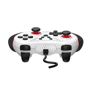 Joystick Controller Gamepad Wireless per Console di gioco Nintendo Switch/OLED/Lite/PC con Joystick lineare effetto Hall - Product Image 4