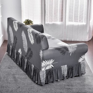Capa de sofá estampada, capa de sofá com estampa para cobrir o gato, capa de sofá