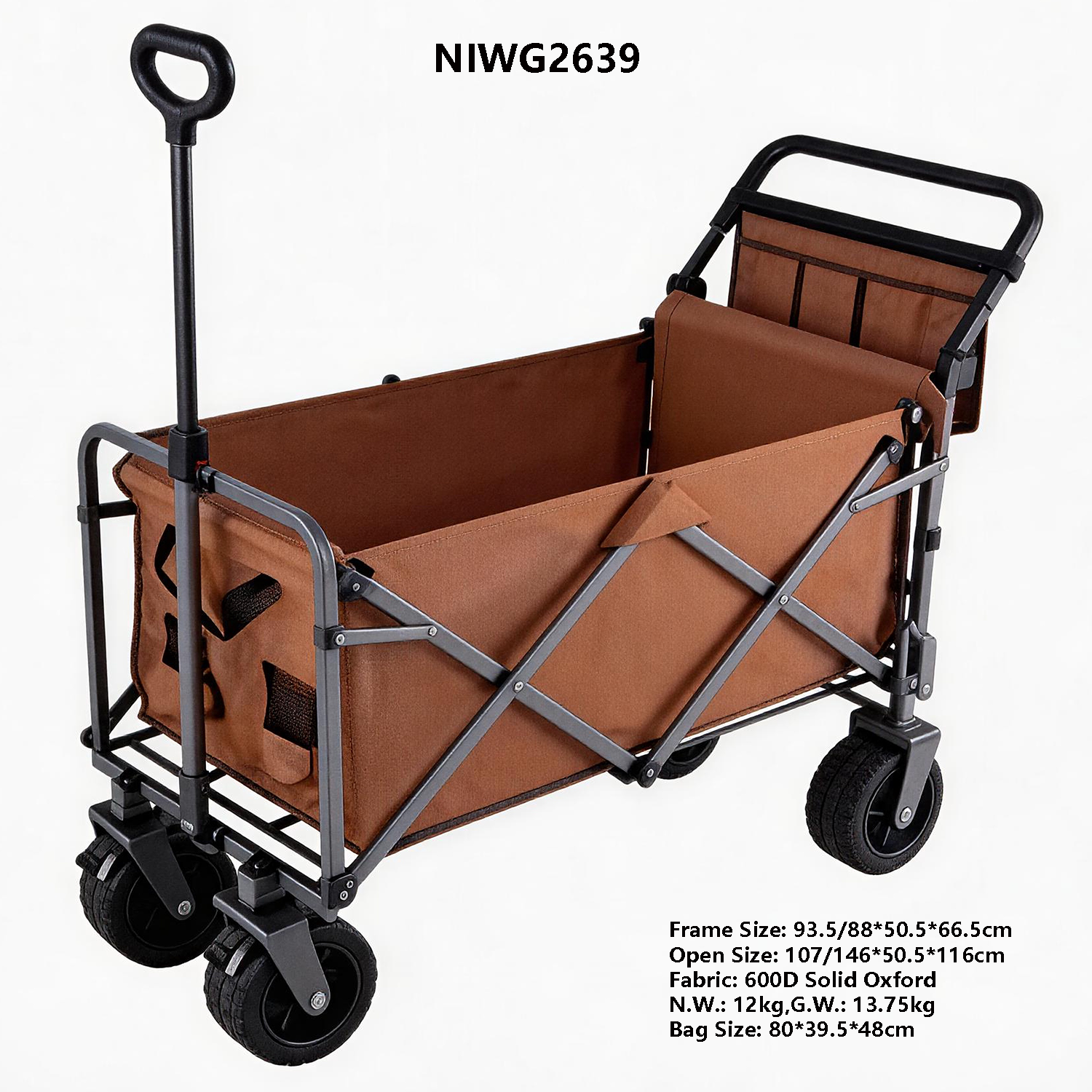 Version économique NIWG2639