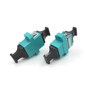 Duplex 4-24 Core <strong>MTP</strong> MPO Fiber Optic <strong>Adapter</strong> Data Center Distribution System MM SM FTTX MPO <strong>Adapter</strong> - Product Image 3