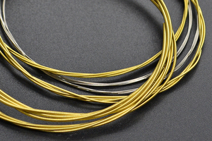 Factory Musical Instruments Accessories 6 <strong>String</strong> Set <strong>High</strong> <strong>Quality</strong> Professional Acoustic Guitar <strong>String</strong> - Product Image 4