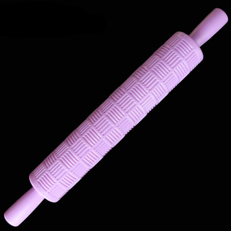 Strisce rosa