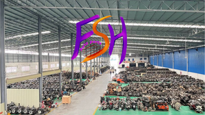 Practical High Quality E13C Used Diesel <strong>Engine</strong> for Suitable for Tractor Mixer Truck - Product Image 6