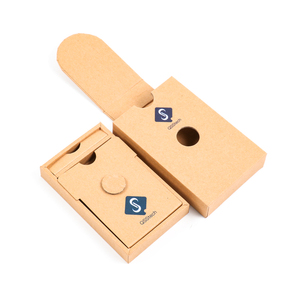 5 шт., детские бумажные коробки - Product Image 2